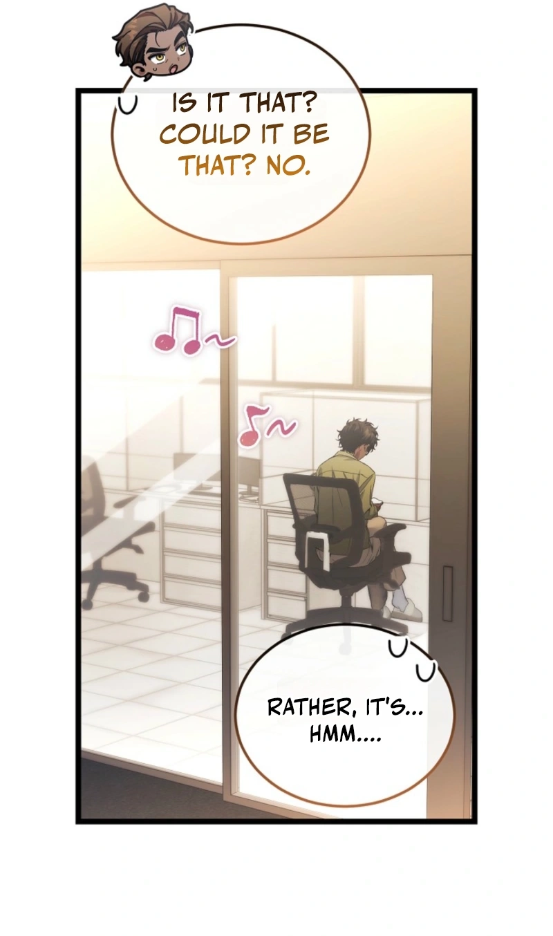 I’ll Retire After Saving the World chapter 99 page 83