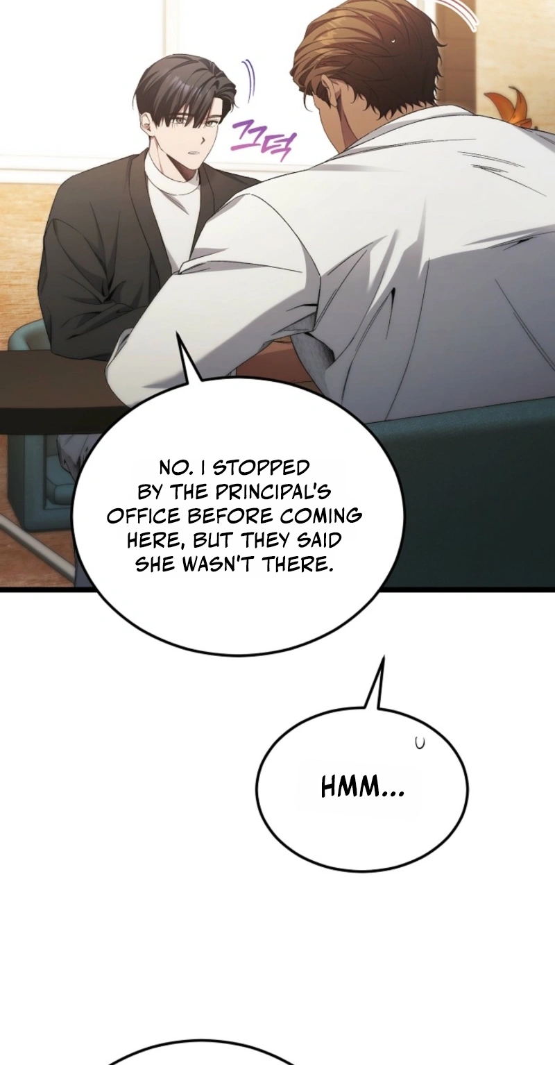 I’ll Retire After Saving the World chapter 99 page 81