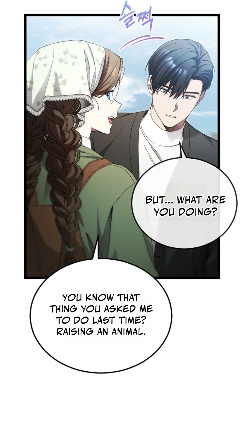 I’ll Retire After Saving the World chapter 99 page 51