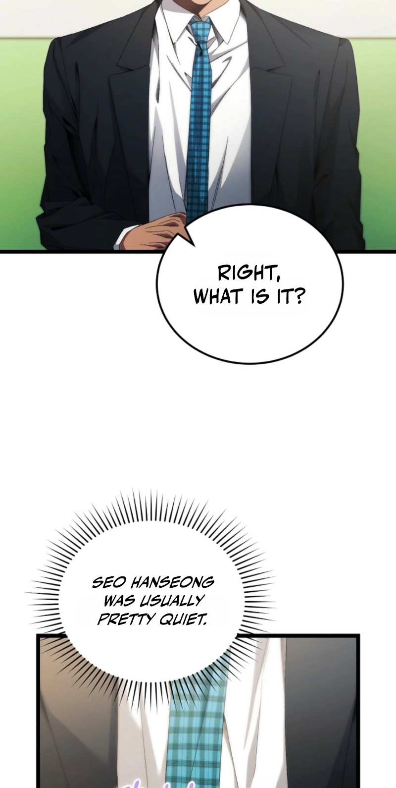 I’ll Retire After Saving the World chapter 99 page 11