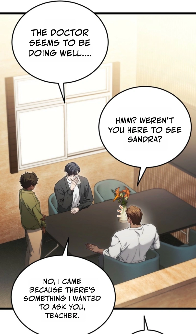 I’ll Retire After Saving the World chapter 99 page 71