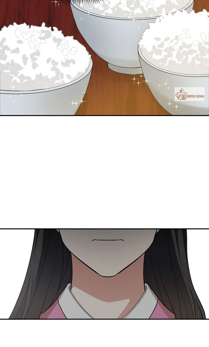 Dear Hong Rang chapter 11 page 8