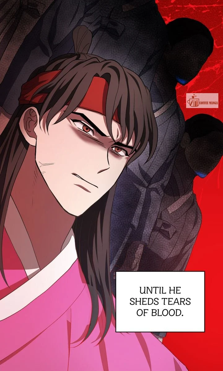 Dear Hong Rang chapter 11 page 19