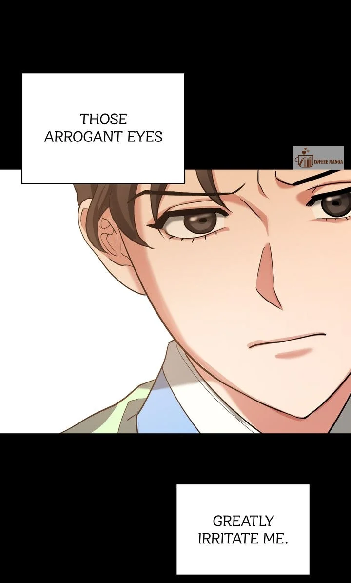Dear Hong Rang chapter 11 page 22