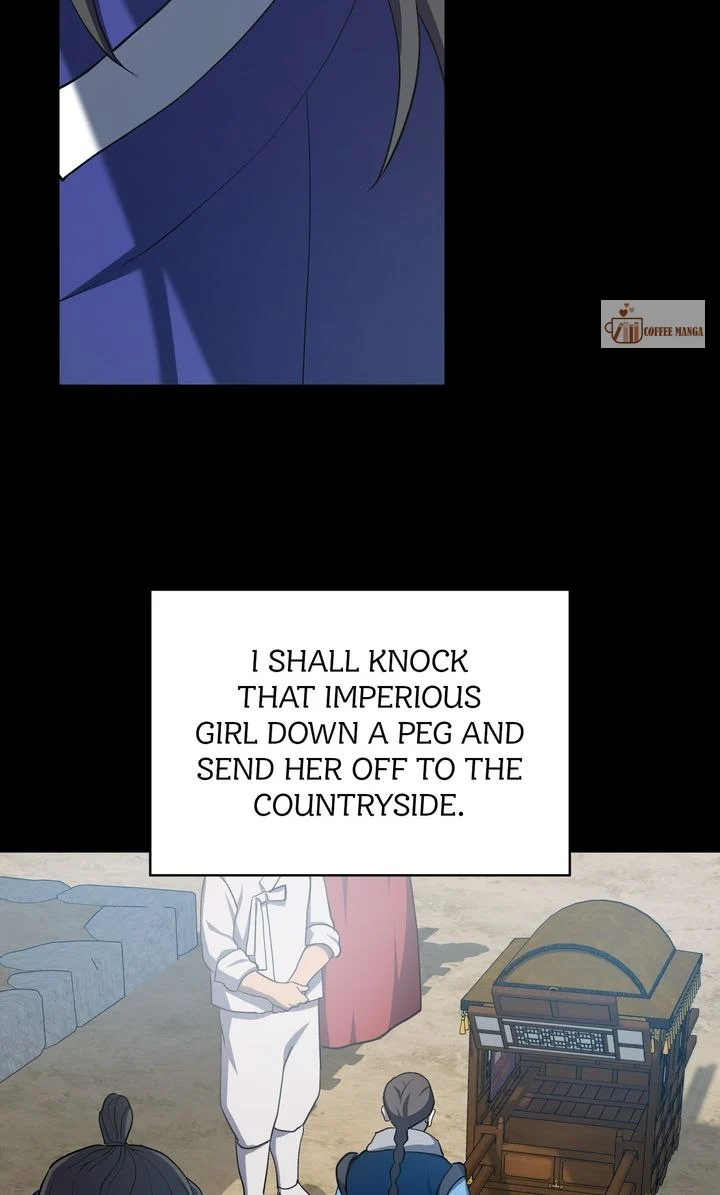 Dear Hong Rang chapter 11 page 26