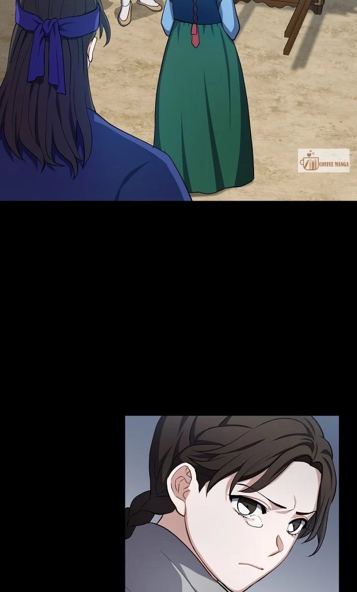 Dear Hong Rang chapter 11 page 27