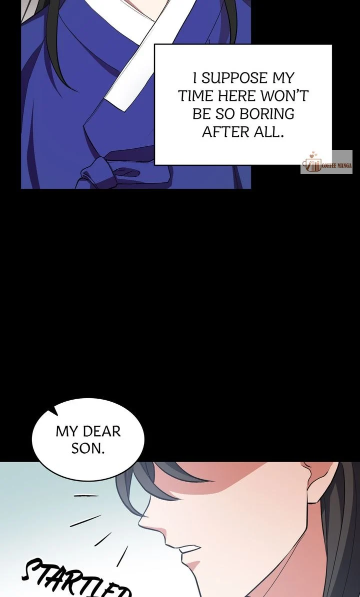 Dear Hong Rang chapter 11 page 29