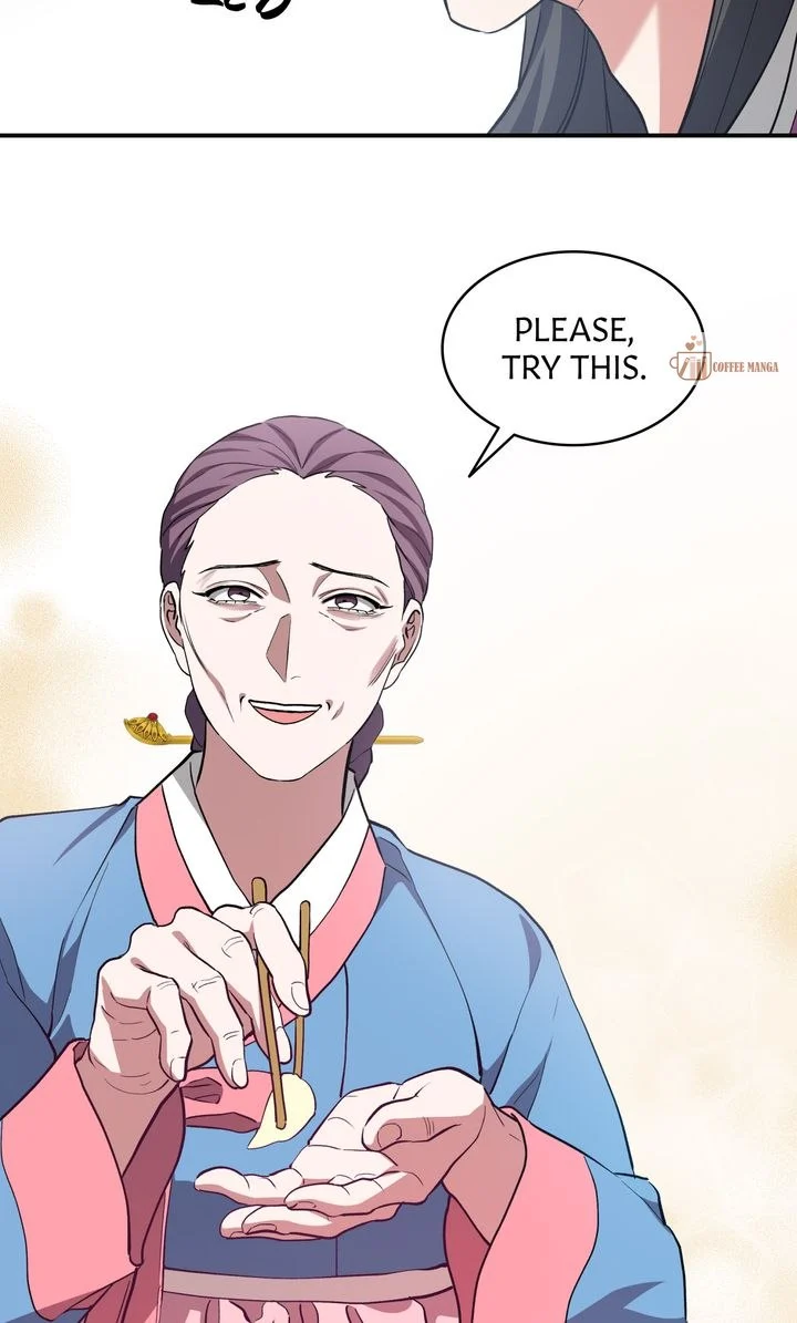 Dear Hong Rang chapter 11 page 30