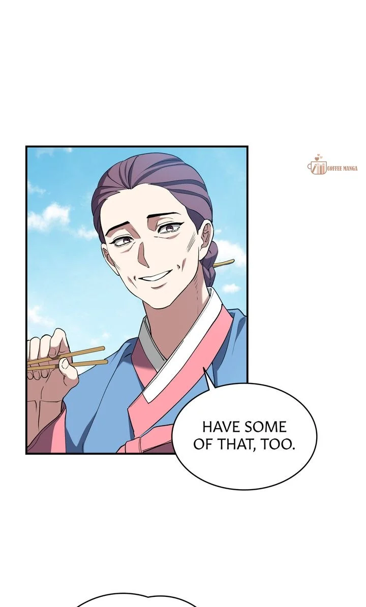 Dear Hong Rang chapter 11 page 32
