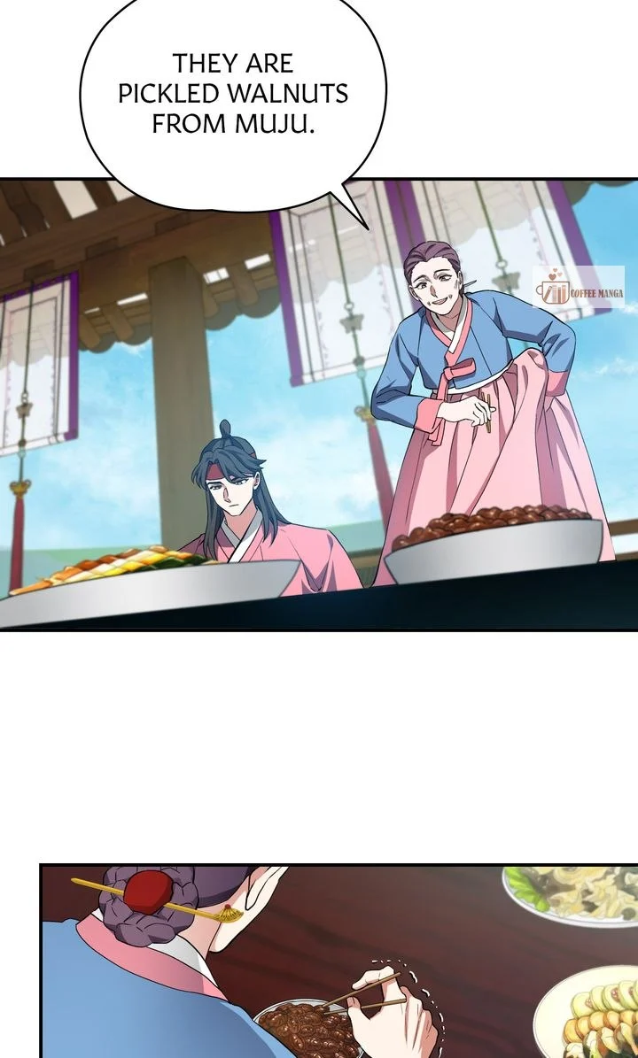 Dear Hong Rang chapter 11 page 33