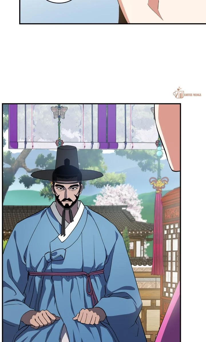 Dear Hong Rang chapter 11 page 35