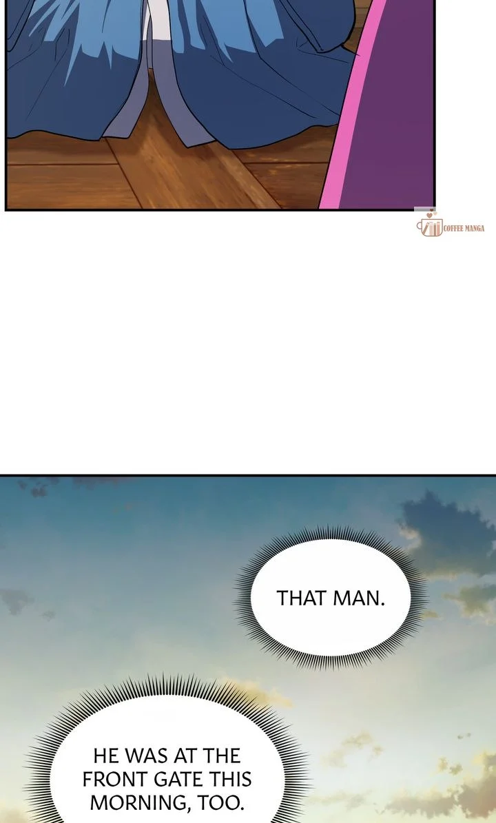 Dear Hong Rang chapter 11 page 36