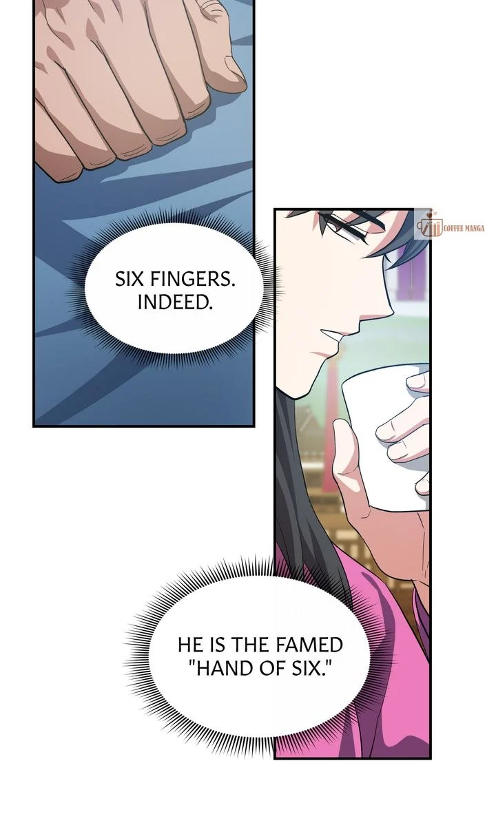 Dear Hong Rang chapter 11 page 39