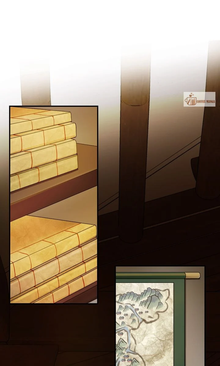 Dear Hong Rang chapter 11 page 43