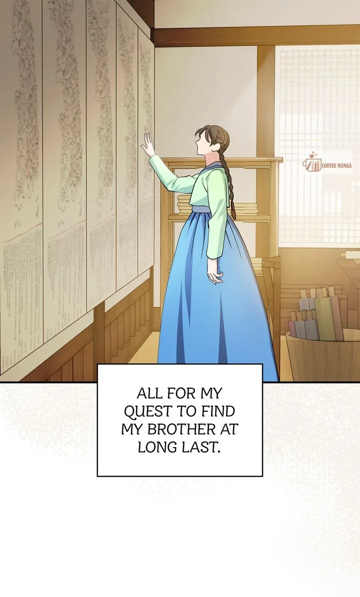 Dear Hong Rang chapter 11 page 48
