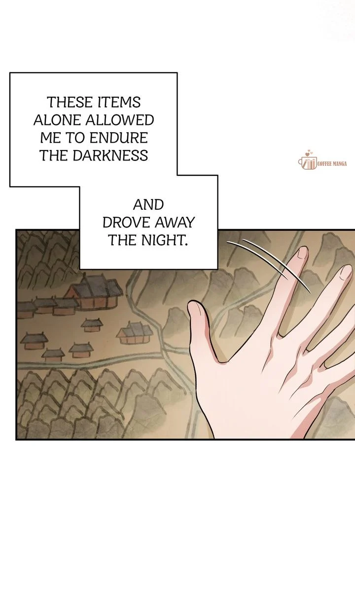 Dear Hong Rang chapter 11 page 49