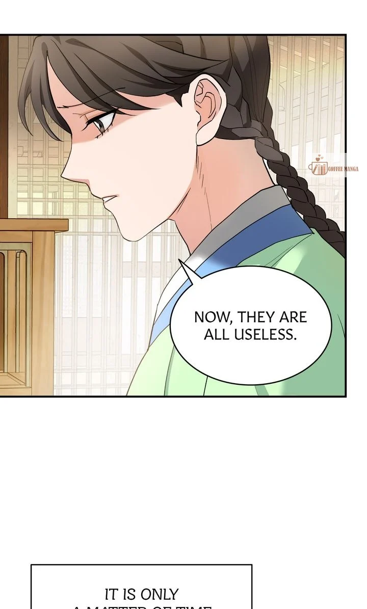 Dear Hong Rang chapter 11 page 50