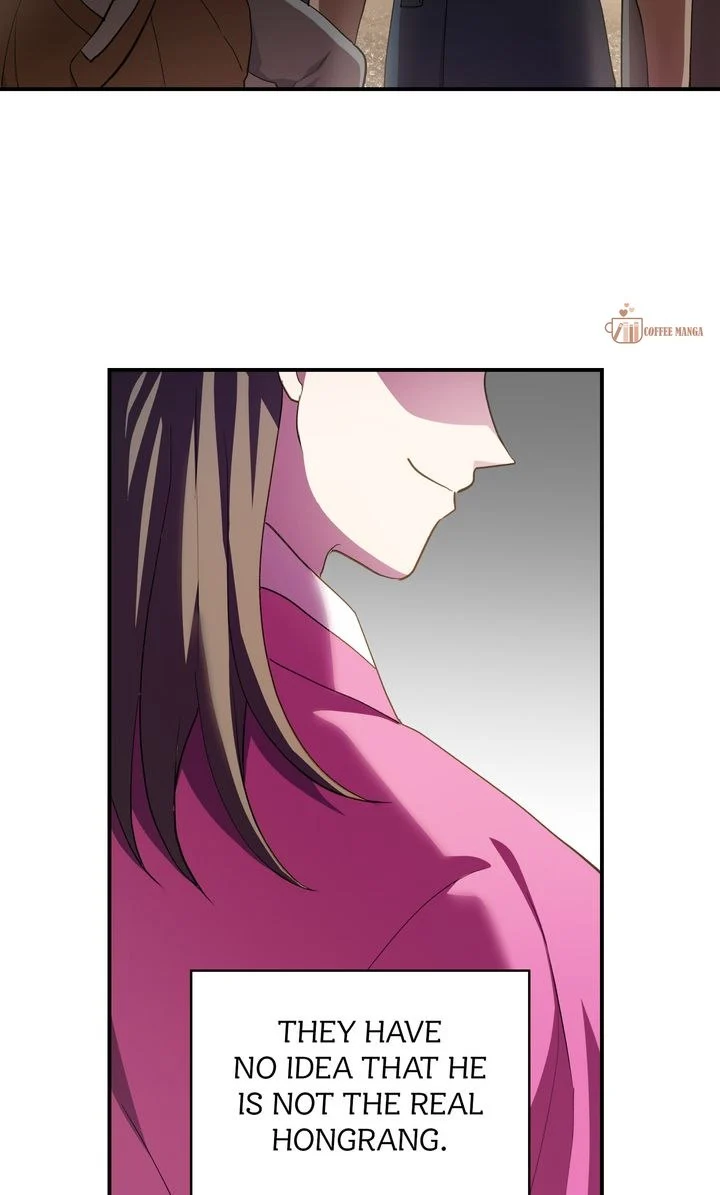 Dear Hong Rang chapter 11 page 53