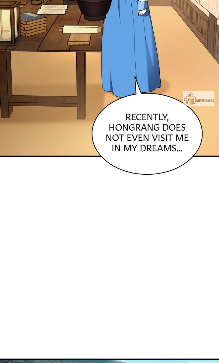 Dear Hong Rang chapter 11 page 55