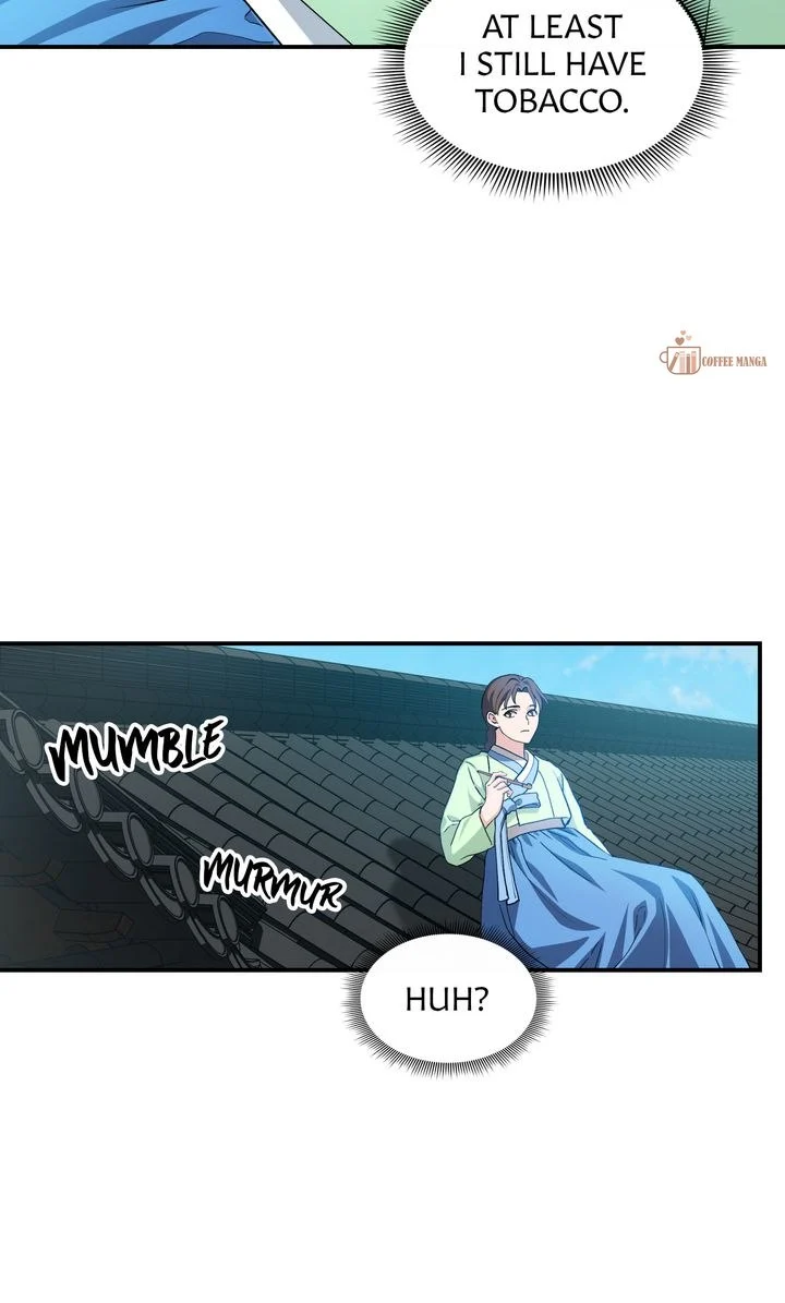 Dear Hong Rang chapter 11 page 60