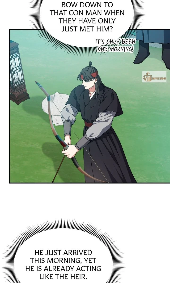 Dear Hong Rang chapter 11 page 66