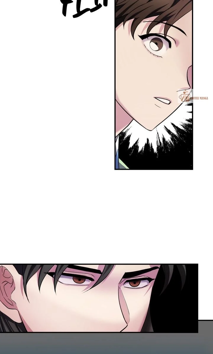 Dear Hong Rang chapter 11 page 68