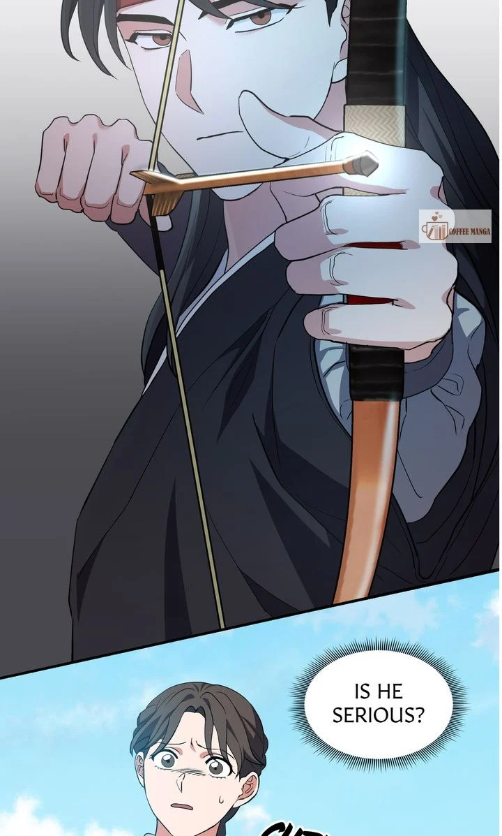 Dear Hong Rang chapter 12 page 4