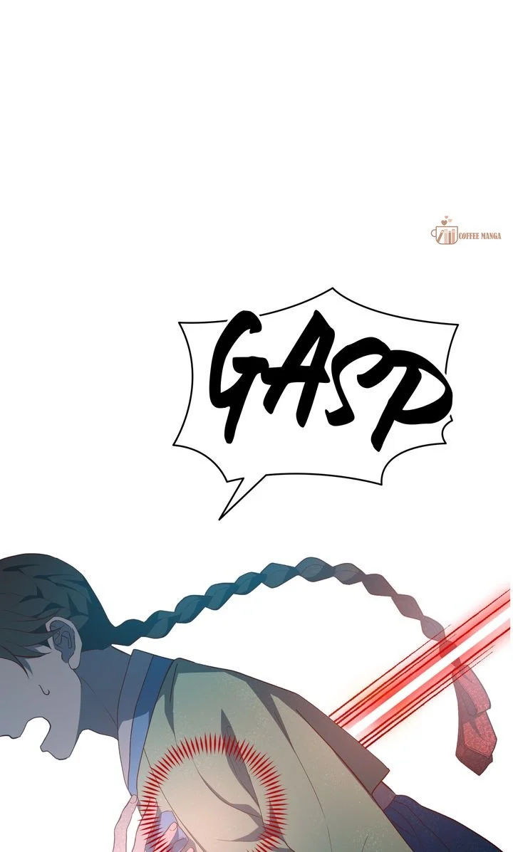 Dear Hong Rang chapter 12 page 8