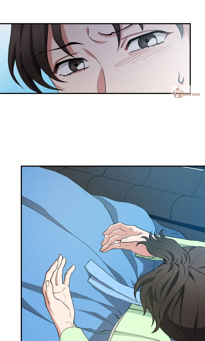 Dear Hong Rang chapter 12 page 10