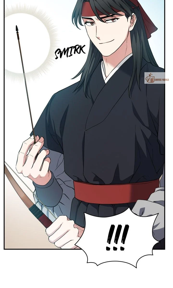 Dear Hong Rang chapter 12 page 13