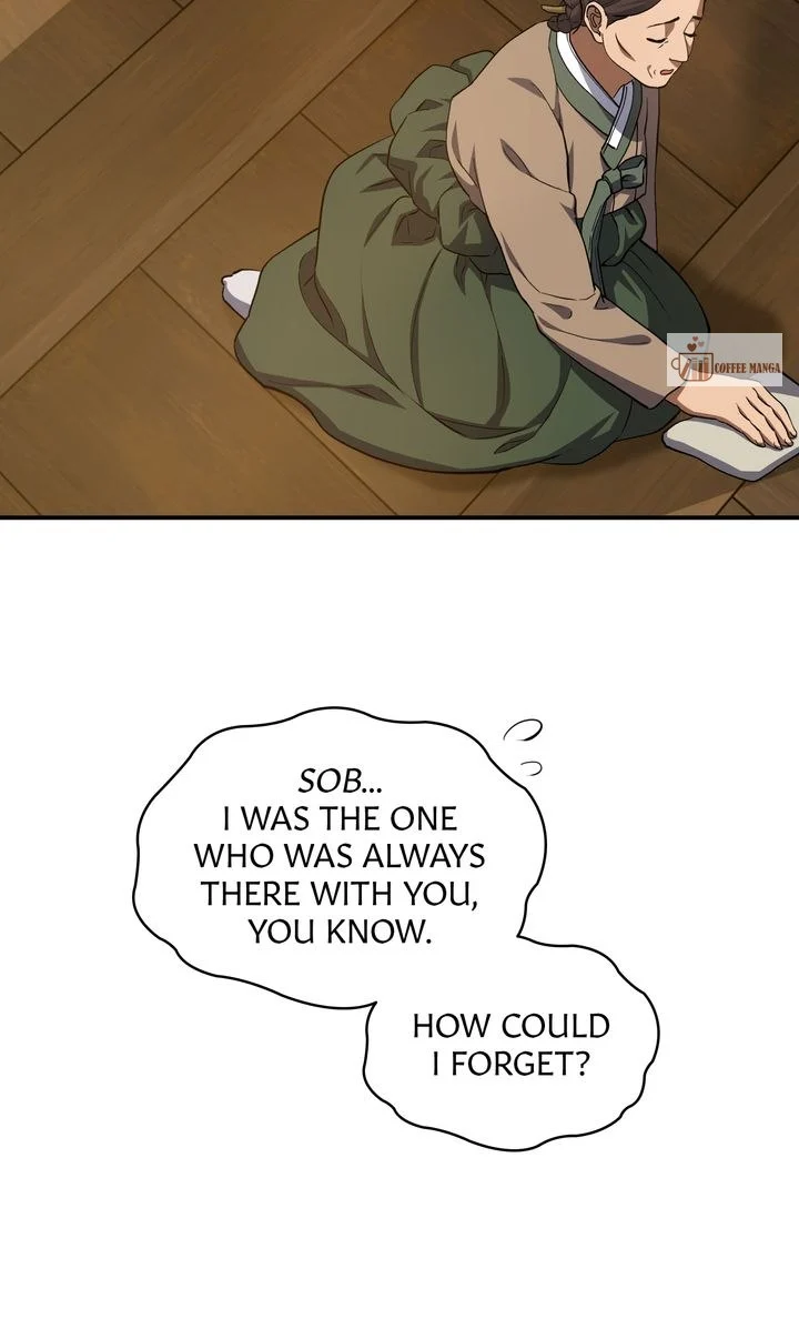 Dear Hong Rang chapter 12 page 21