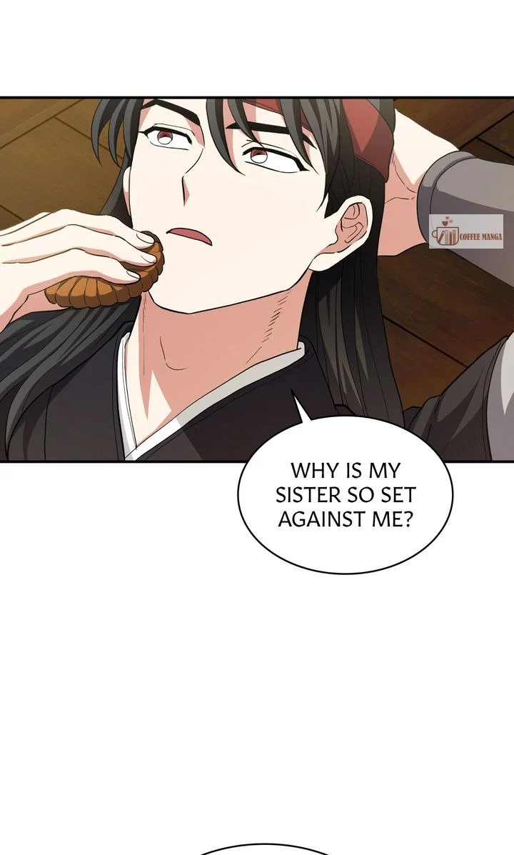 Dear Hong Rang chapter 12 page 22