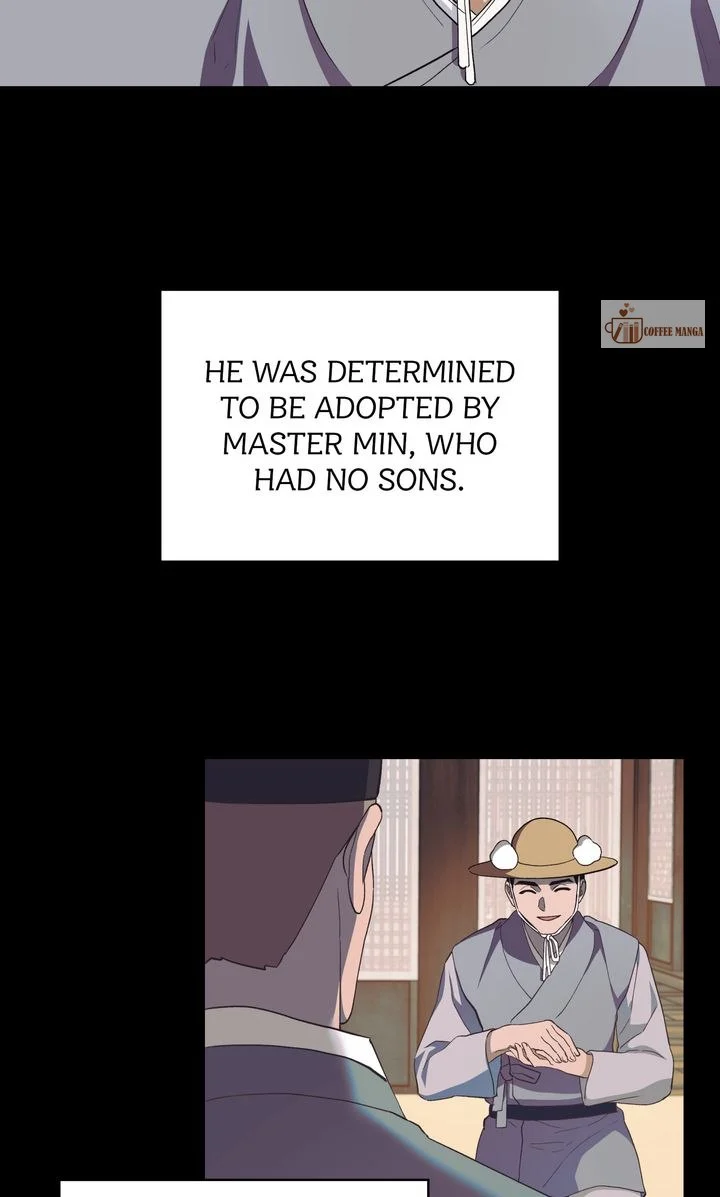 Dear Hong Rang chapter 12 page 27