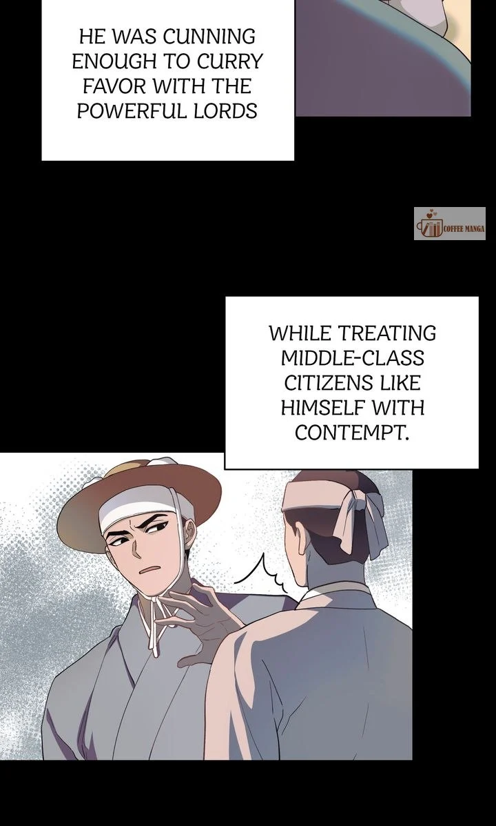 Dear Hong Rang chapter 12 page 28