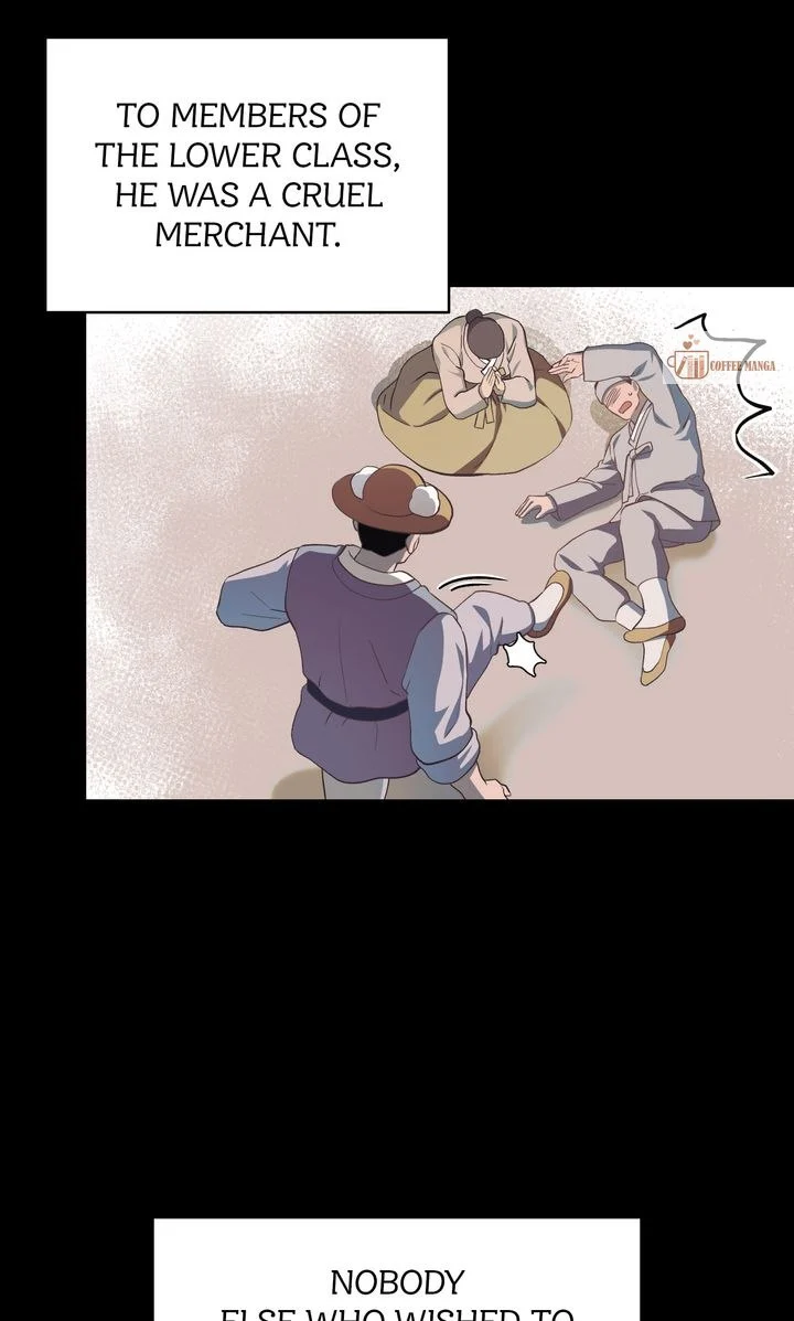 Dear Hong Rang chapter 12 page 29