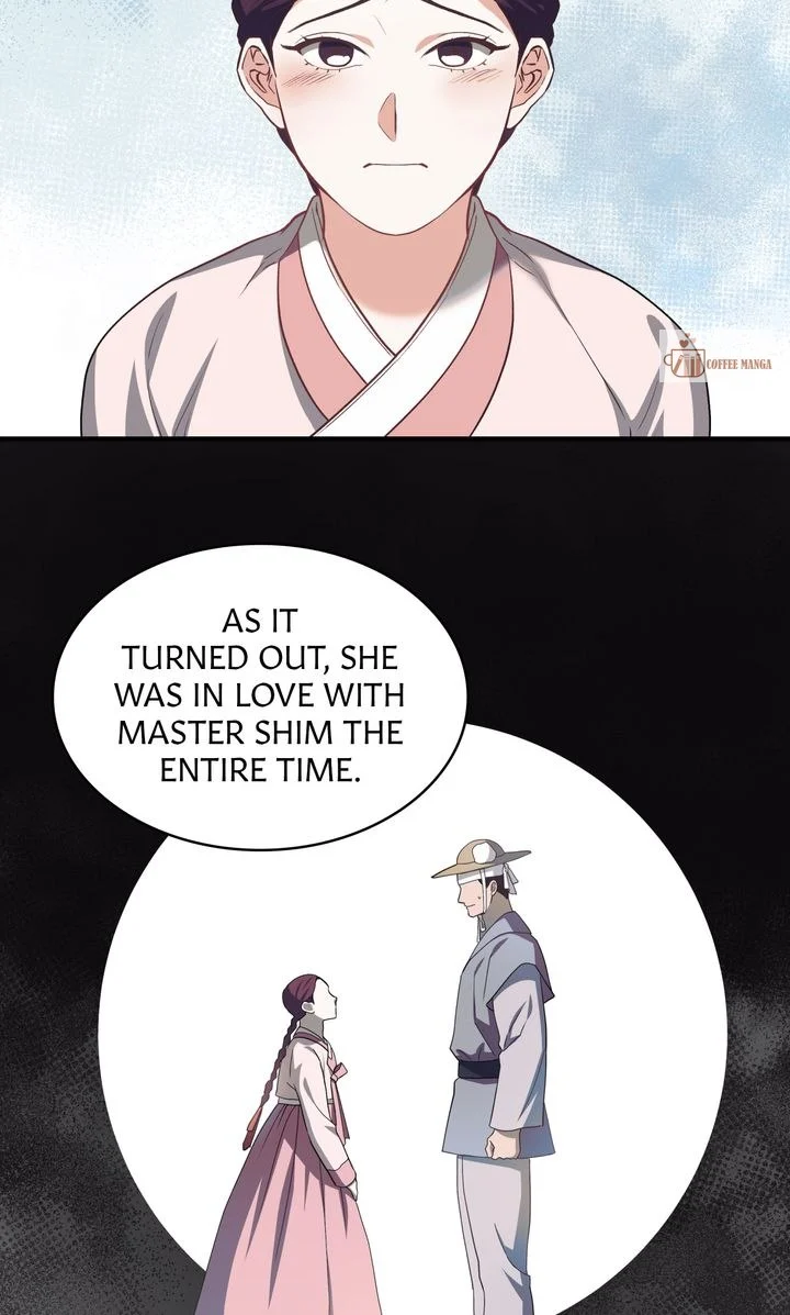 Dear Hong Rang chapter 12 page 32