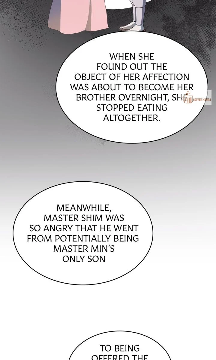 Dear Hong Rang chapter 12 page 33