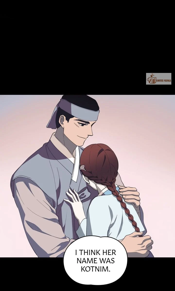 Dear Hong Rang chapter 12 page 36