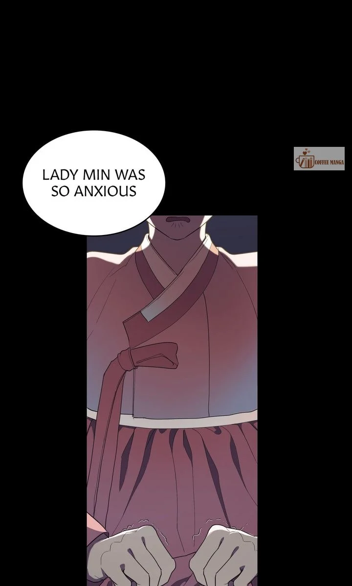 Dear Hong Rang chapter 12 page 37