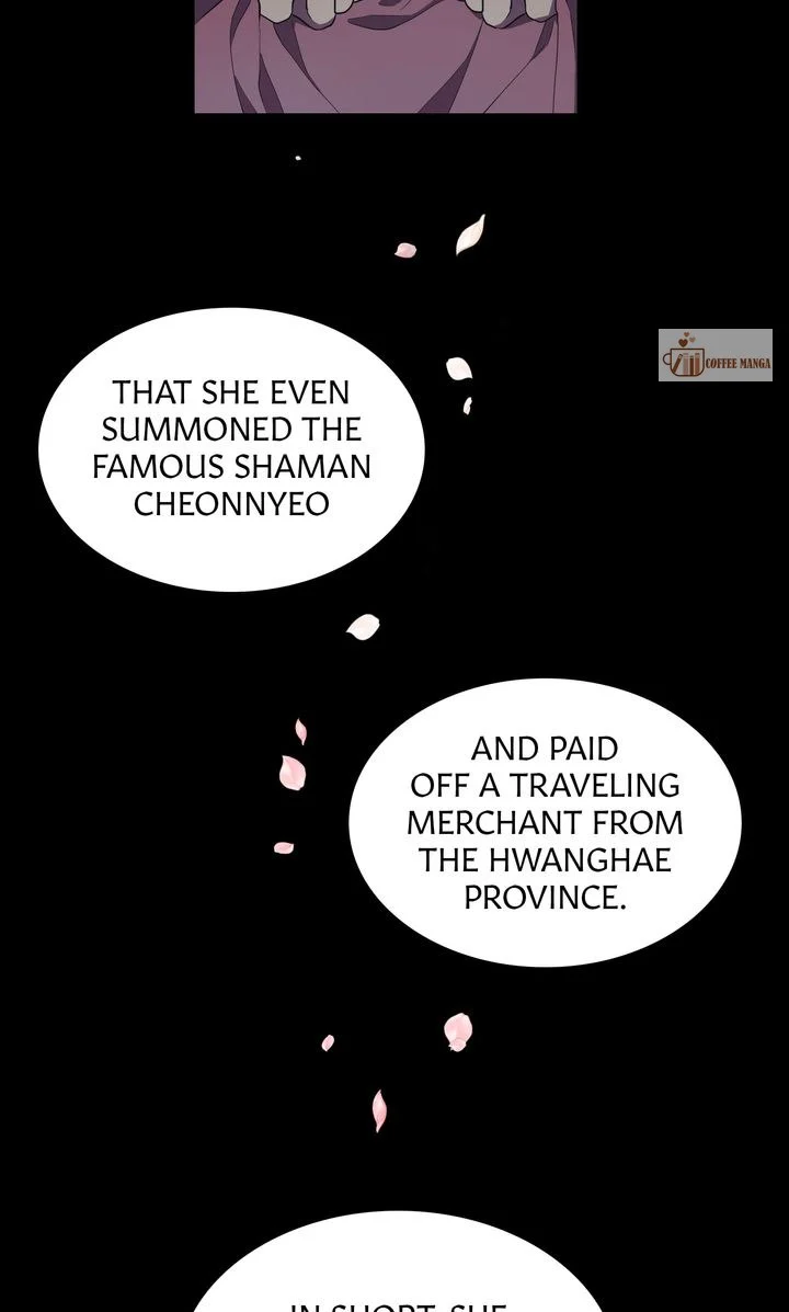 Dear Hong Rang chapter 12 page 38