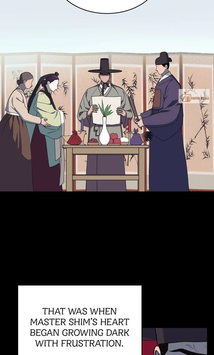 Dear Hong Rang chapter 12 page 40