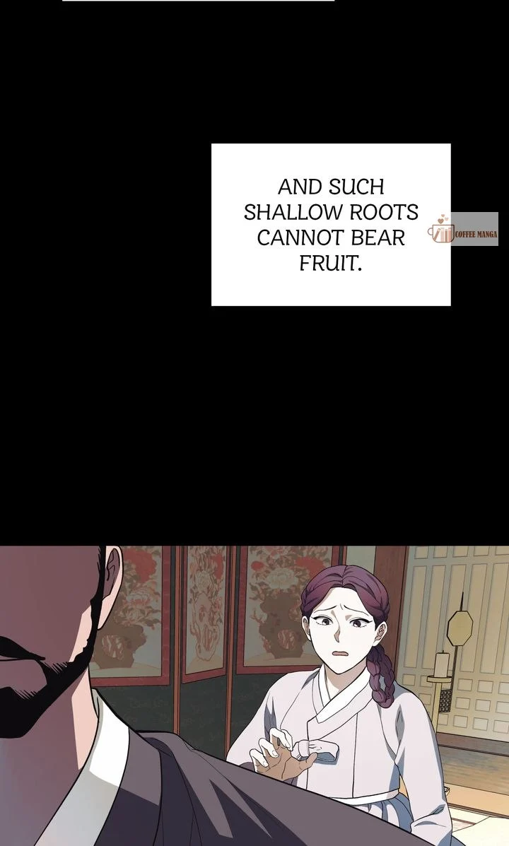 Dear Hong Rang chapter 12 page 42