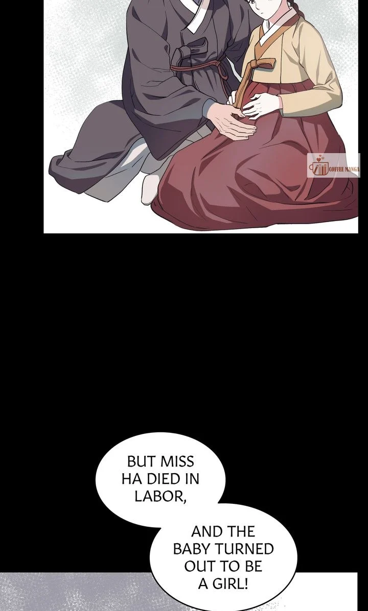 Dear Hong Rang chapter 12 page 47