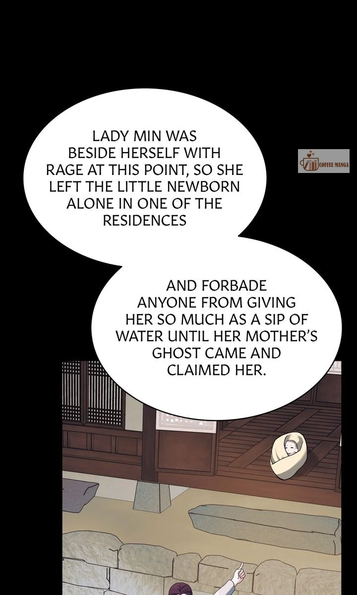 Dear Hong Rang chapter 12 page 50