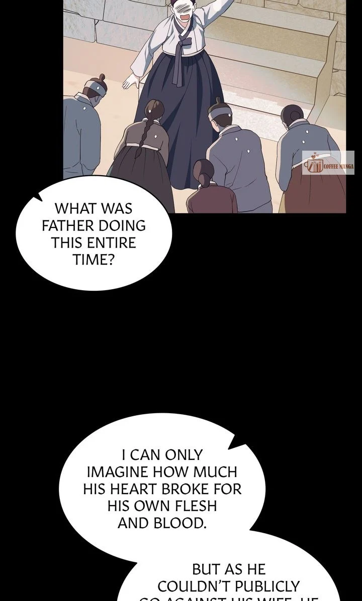 Dear Hong Rang chapter 12 page 51