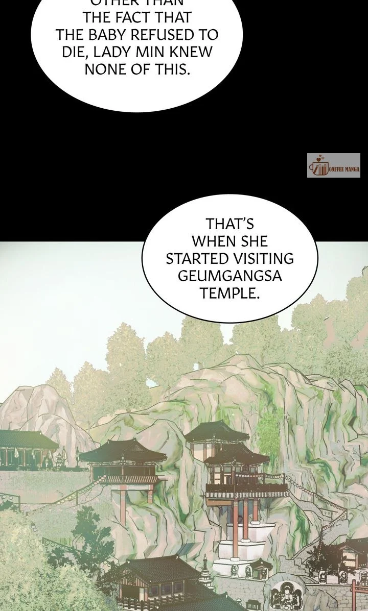 Dear Hong Rang chapter 12 page 53