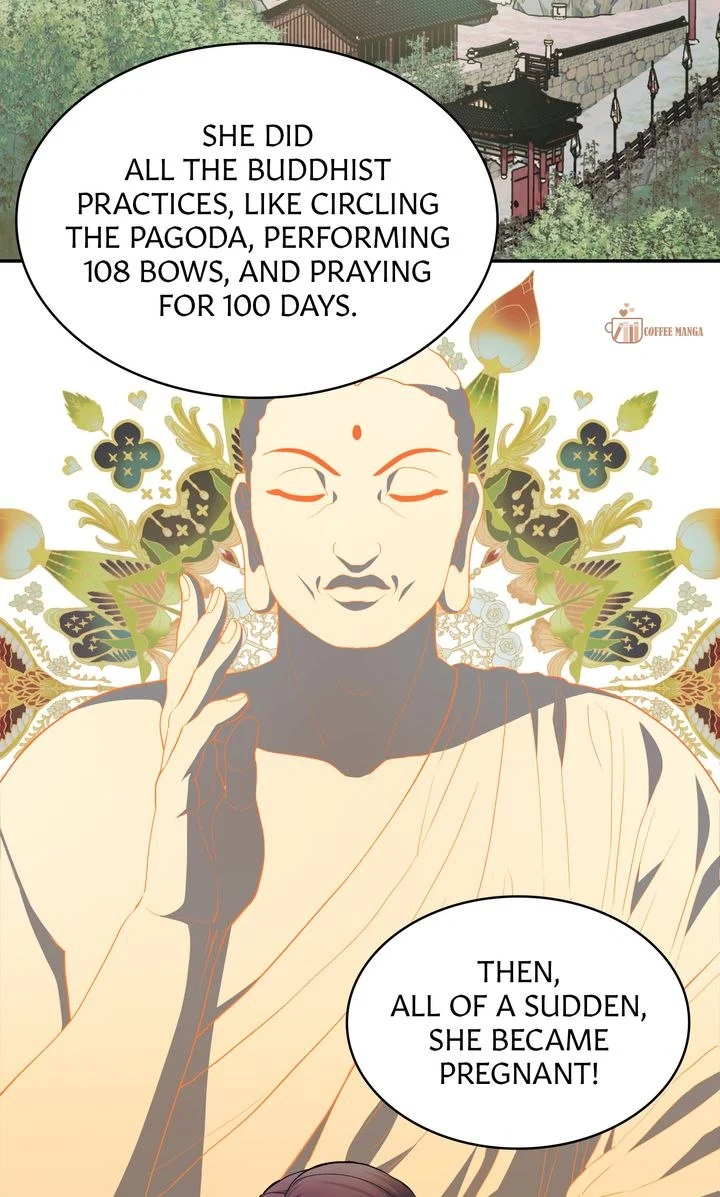 Dear Hong Rang chapter 12 page 54