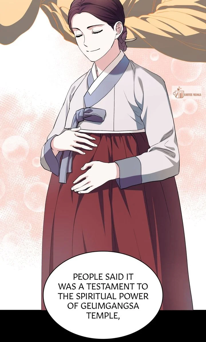 Dear Hong Rang chapter 12 page 55