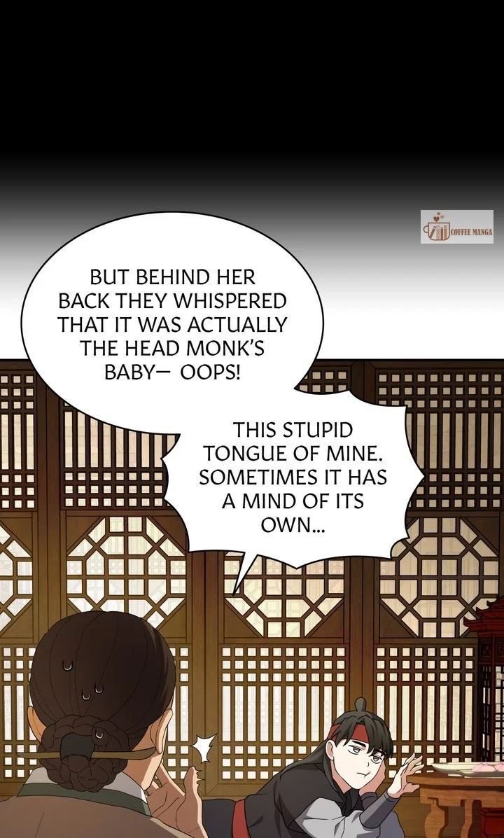 Dear Hong Rang chapter 12 page 56