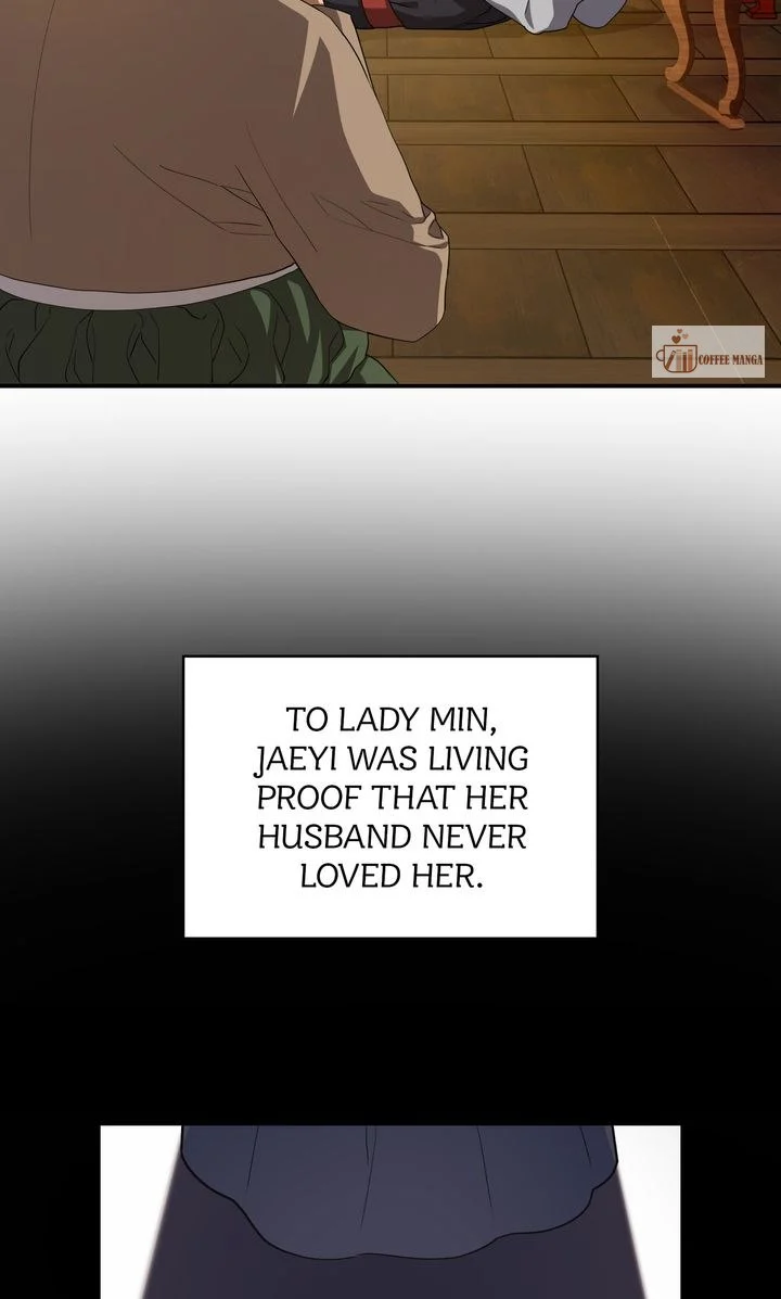 Dear Hong Rang chapter 12 page 57